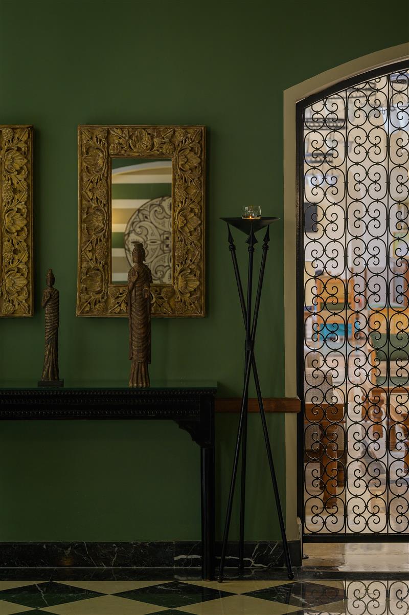 TUI MAGIC LIFE Redsina Sharm El Sheikh